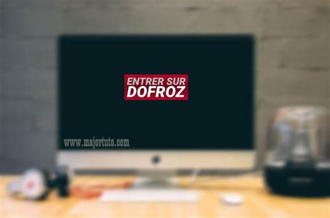 dofroz film